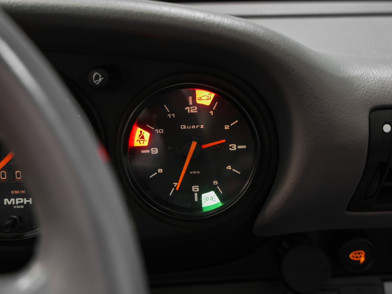 1998 Porsche 911 Carrera