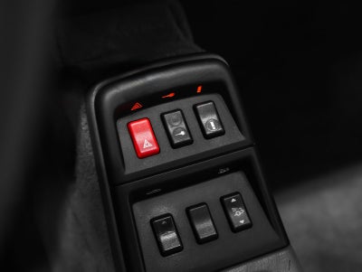 1998 Porsche 911 Carrera