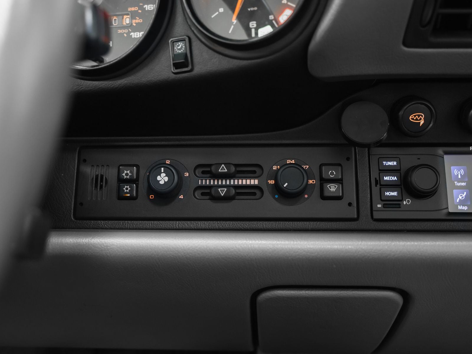 1998 Porsche 911 Carrera