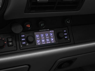 1998 Porsche 911 Carrera