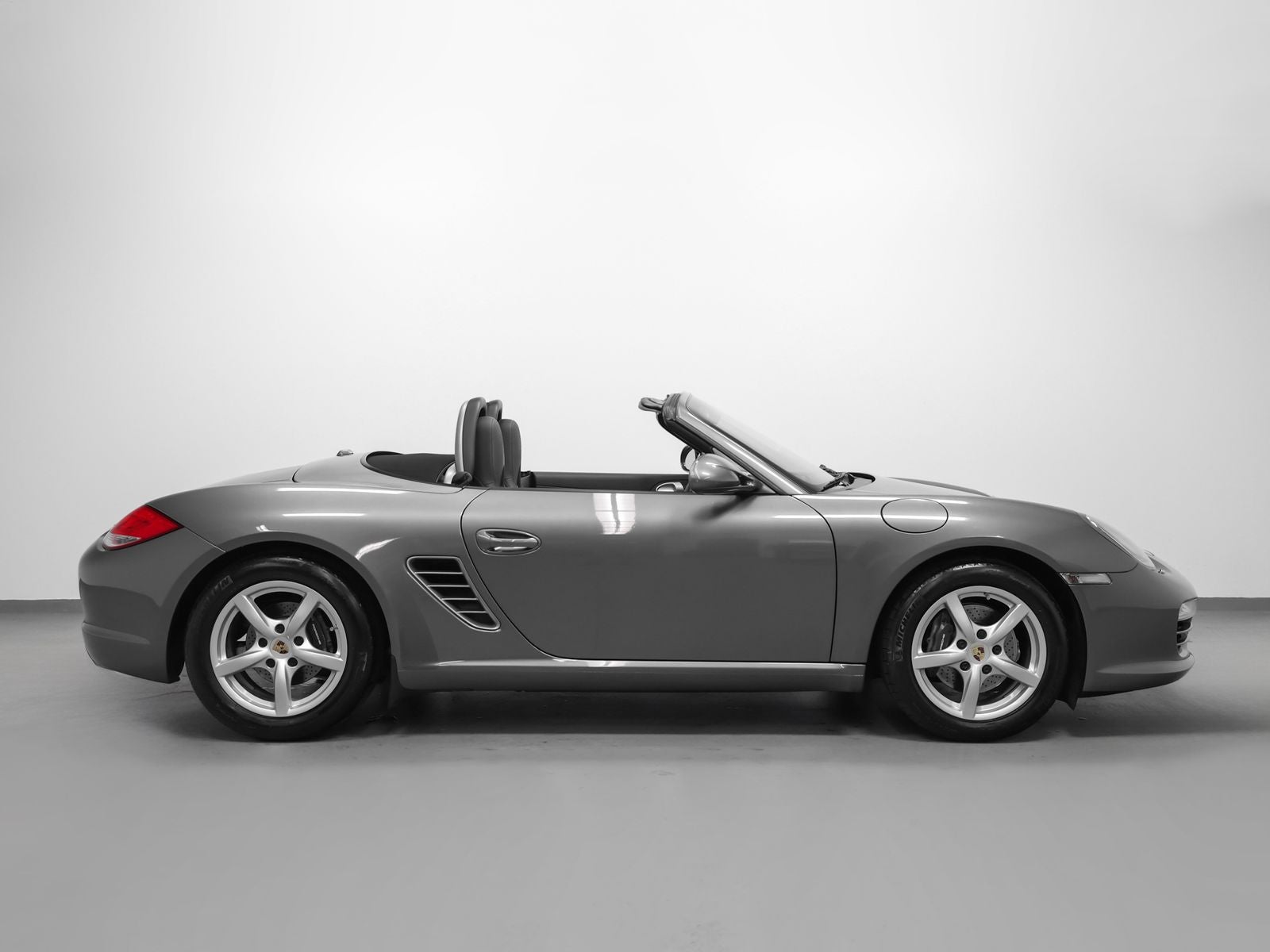 2011 Porsche 718 Boxster
