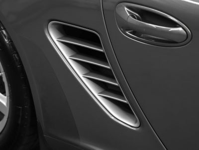 2011 Porsche 718 Boxster