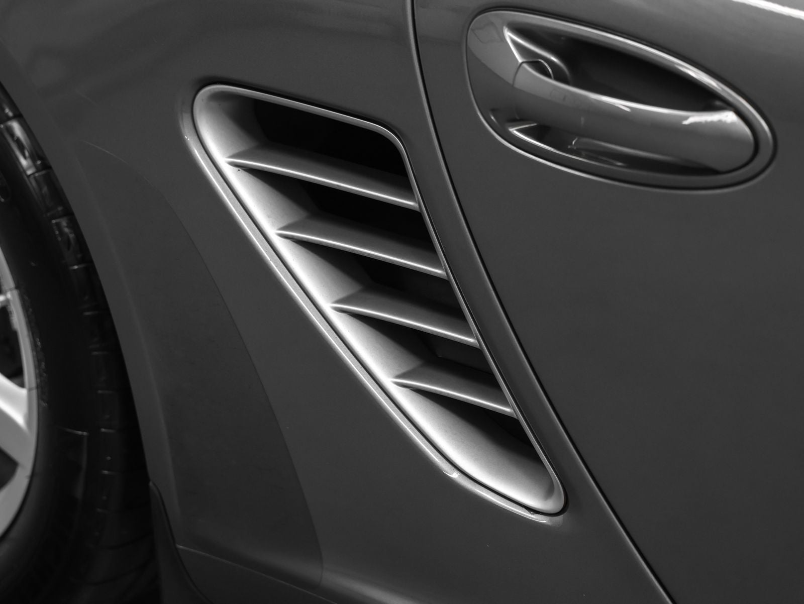 2011 Porsche 718 Boxster