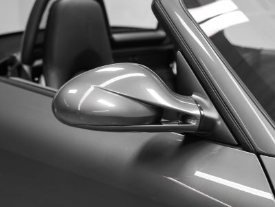 2011 Porsche 718 Boxster