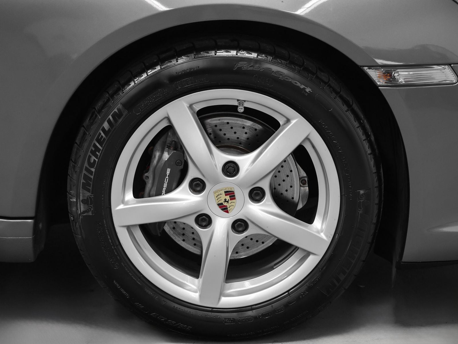 2011 Porsche 718 Boxster