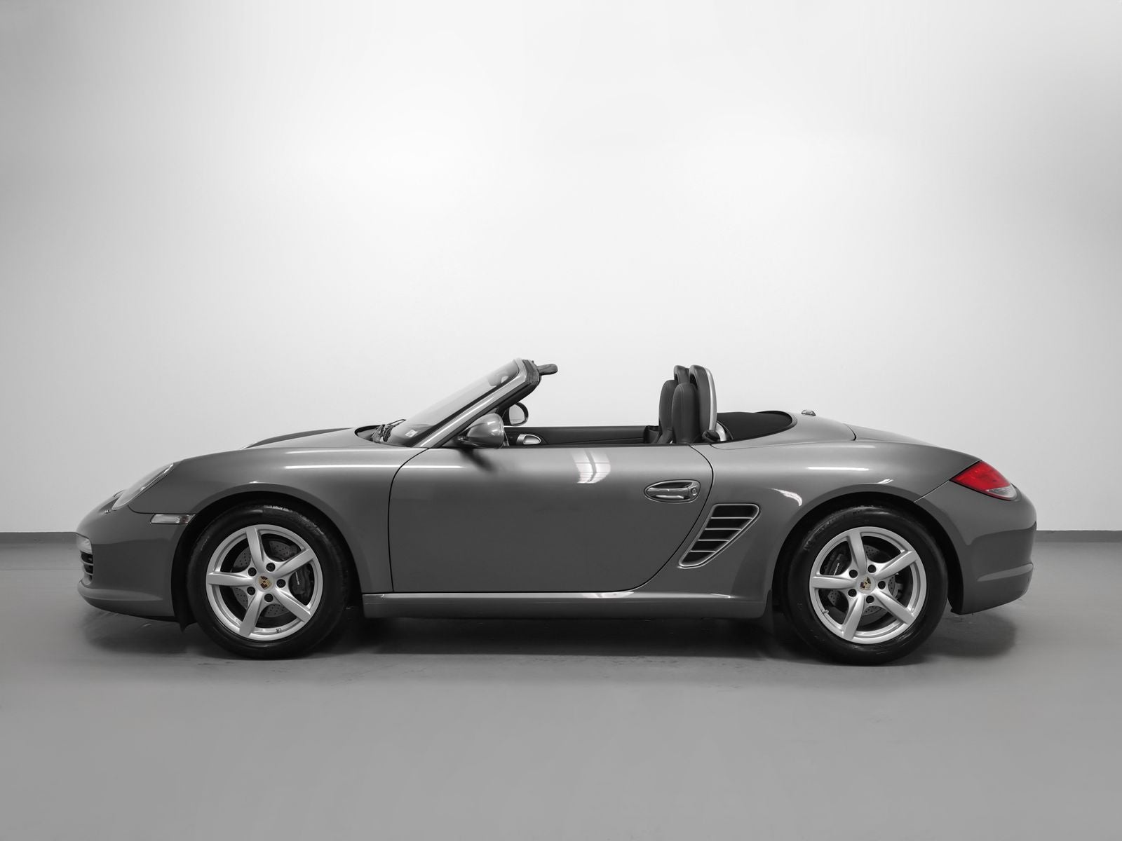 2011 Porsche 718 Boxster