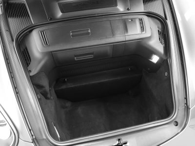 2011 Porsche 718 Boxster