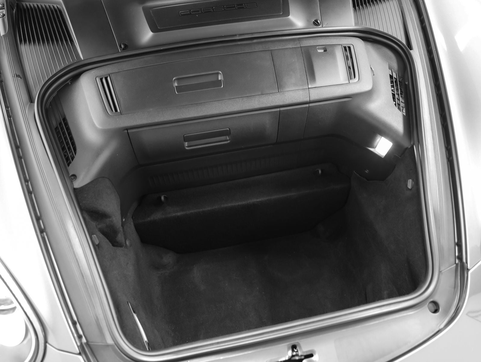 2011 Porsche 718 Boxster