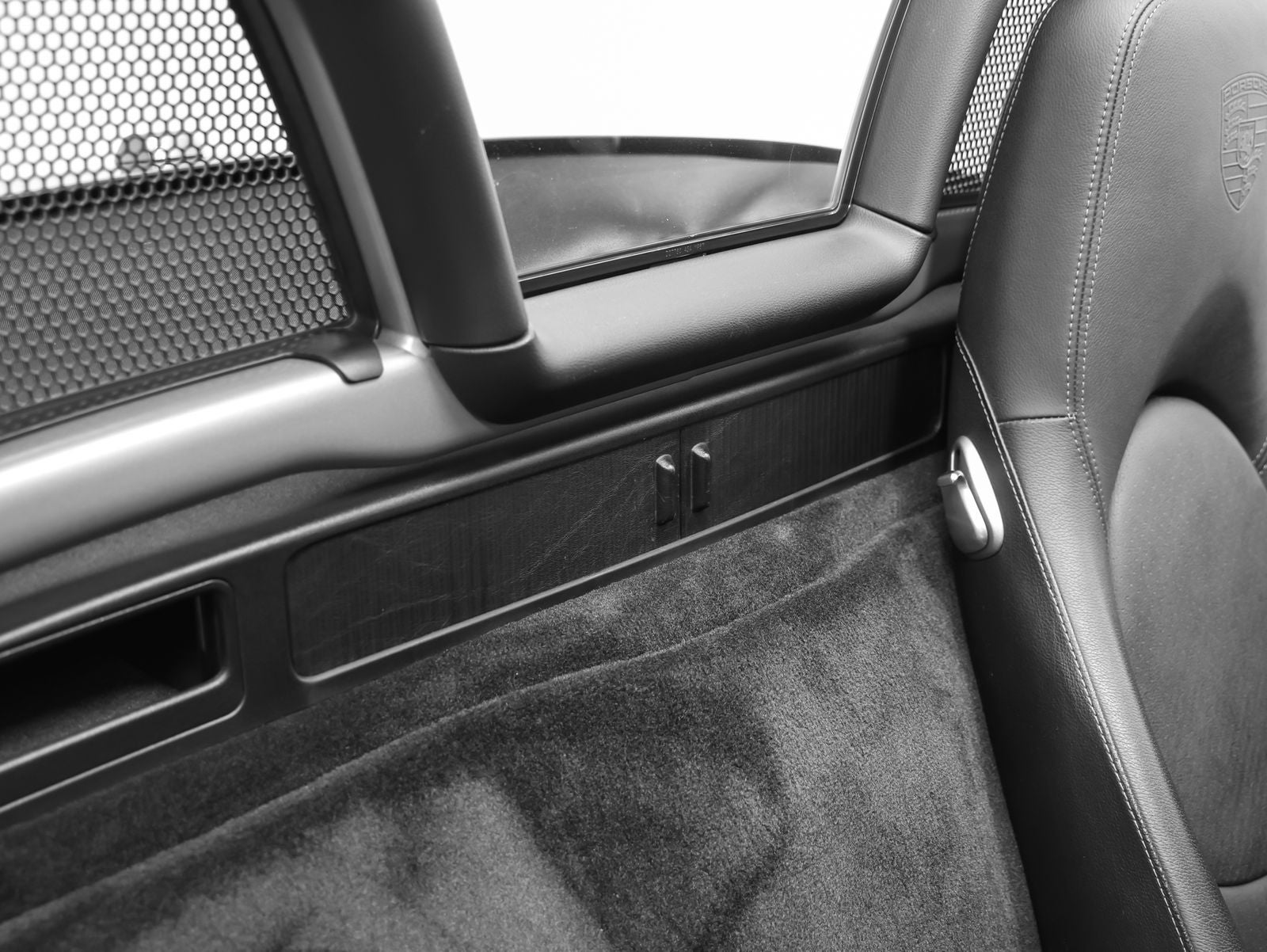 2011 Porsche 718 Boxster