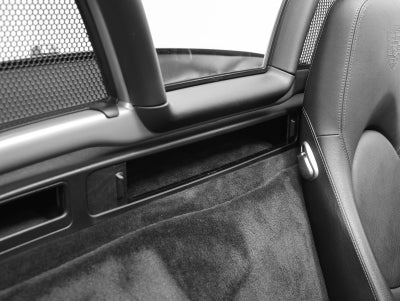 2011 Porsche 718 Boxster