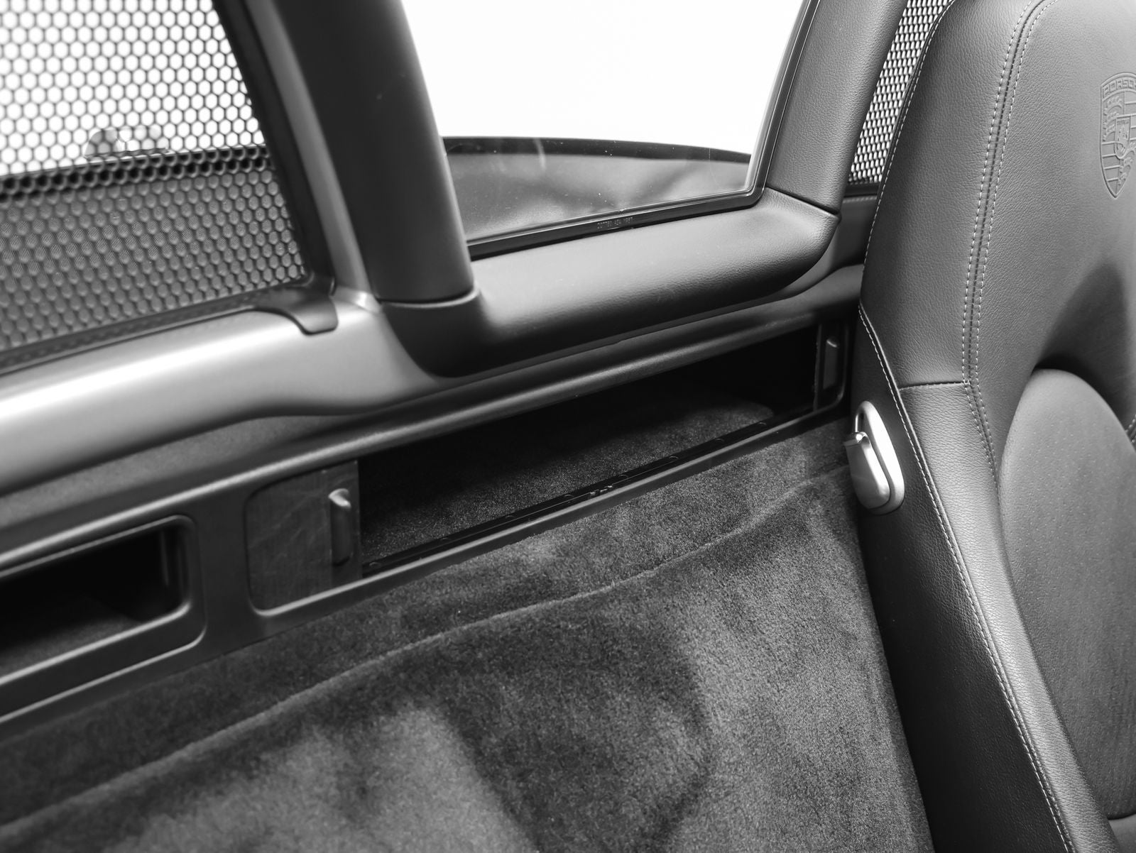 2011 Porsche 718 Boxster