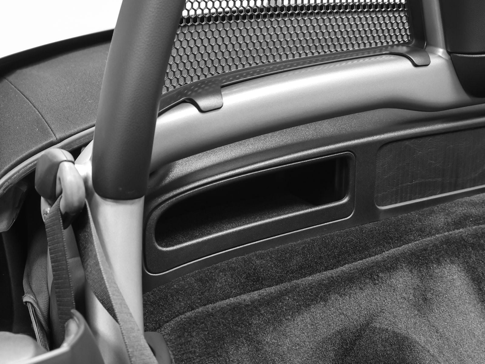 2011 Porsche 718 Boxster