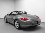 2011 Porsche 718 Boxster