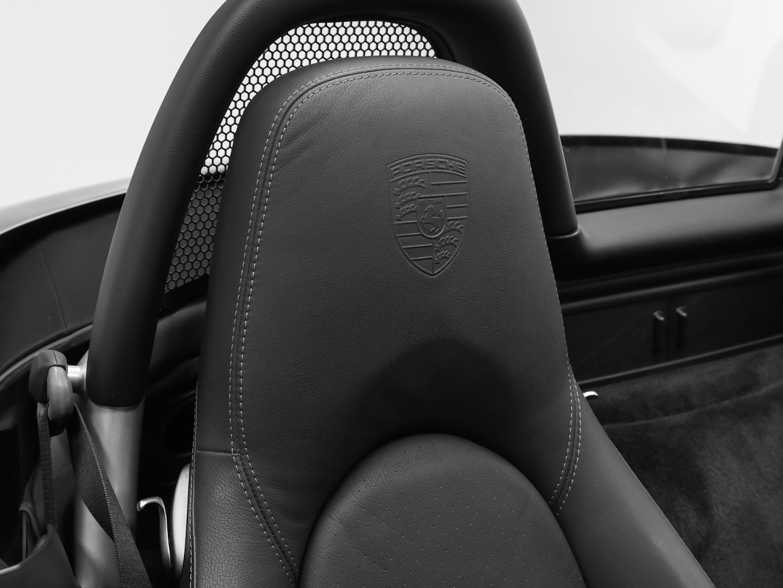 2011 Porsche 718 Boxster