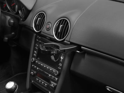 2011 Porsche 718 Boxster