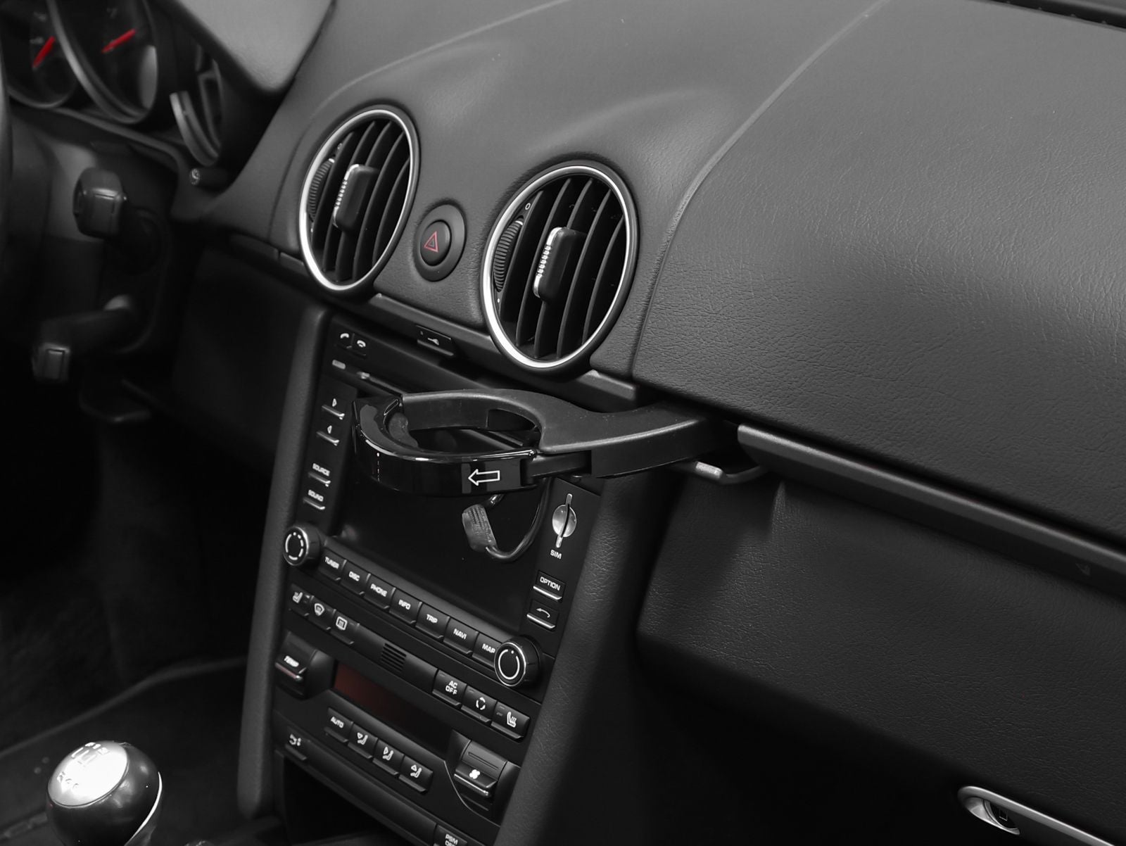 2011 Porsche 718 Boxster