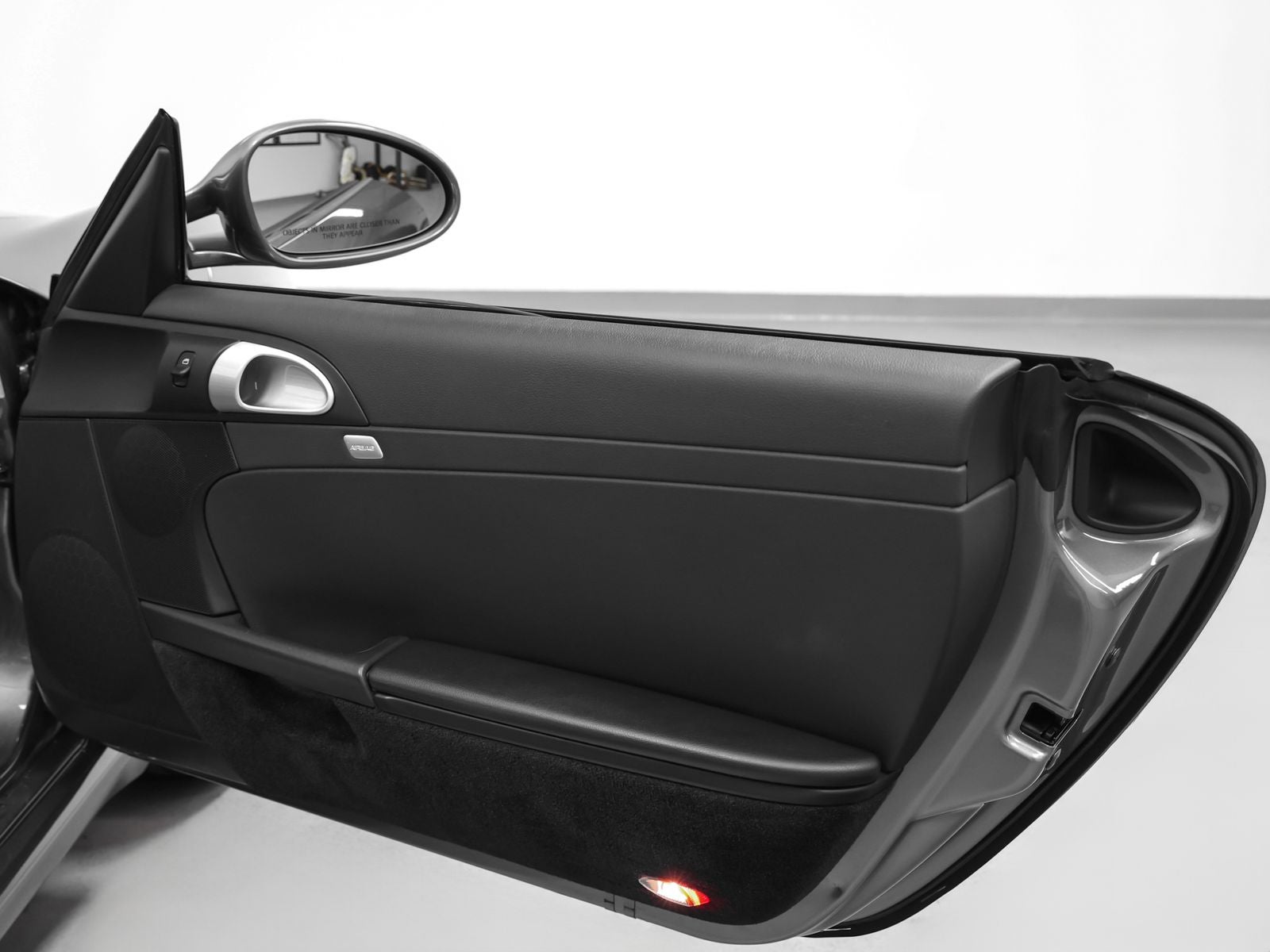 2011 Porsche 718 Boxster