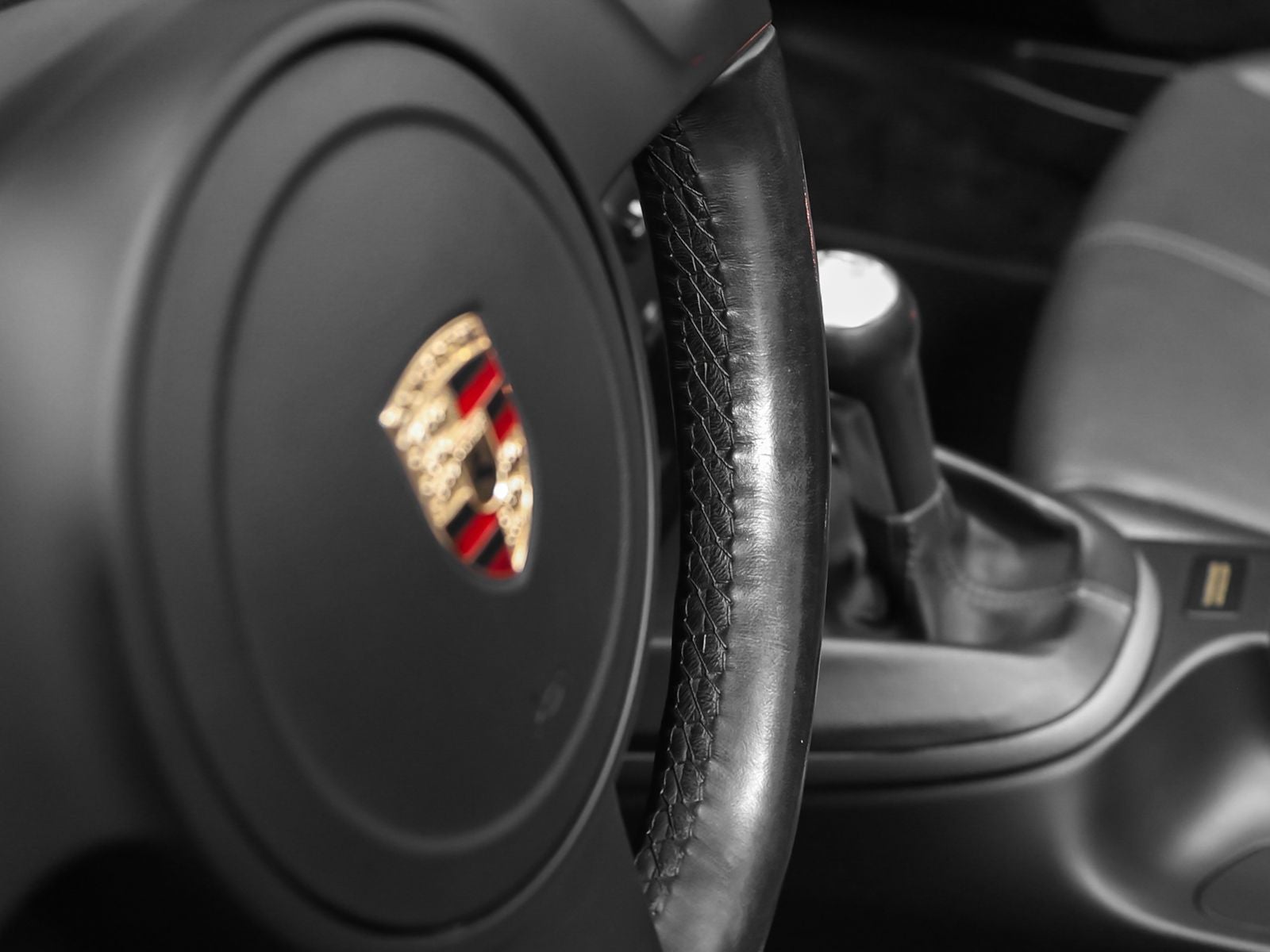 2011 Porsche 718 Boxster