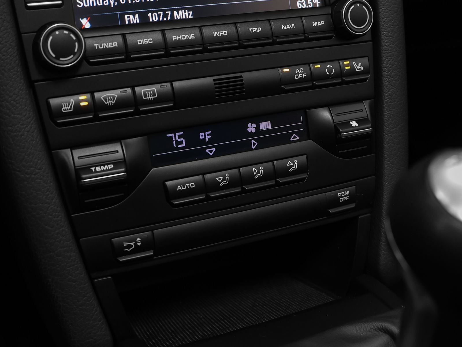 2011 Porsche 718 Boxster