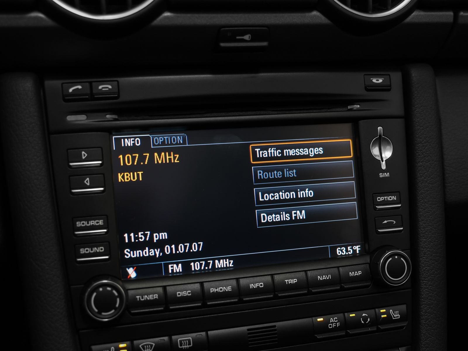 2011 Porsche 718 Boxster