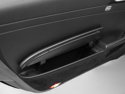 2011 Porsche 718 Boxster