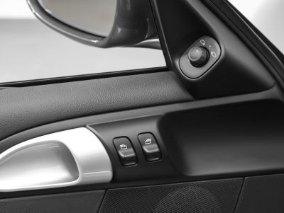 2011 Porsche 718 Boxster