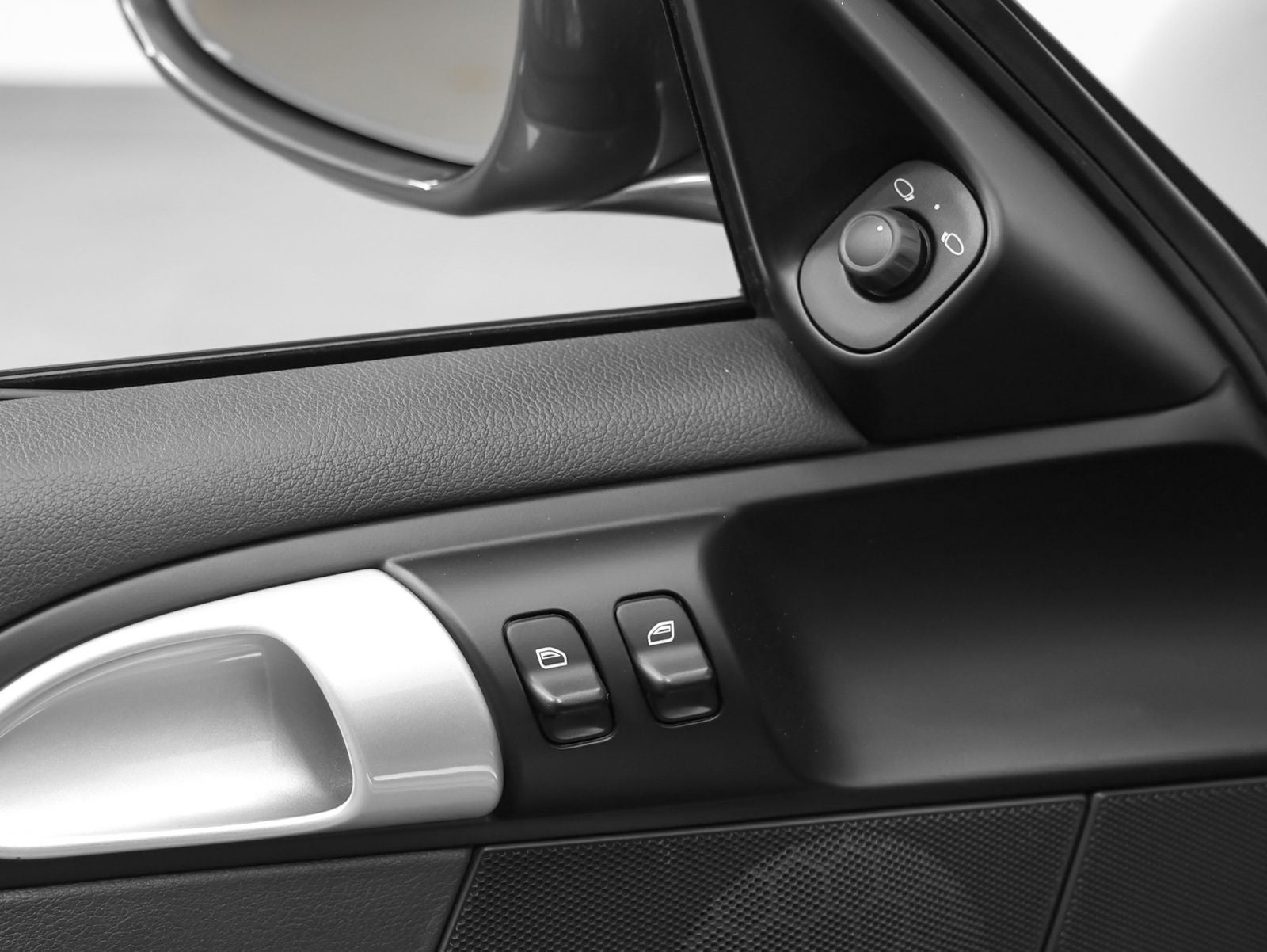 2011 Porsche 718 Boxster