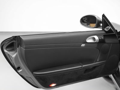 2011 Porsche 718 Boxster