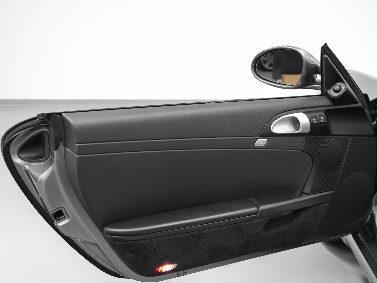 2011 Porsche 718 Boxster