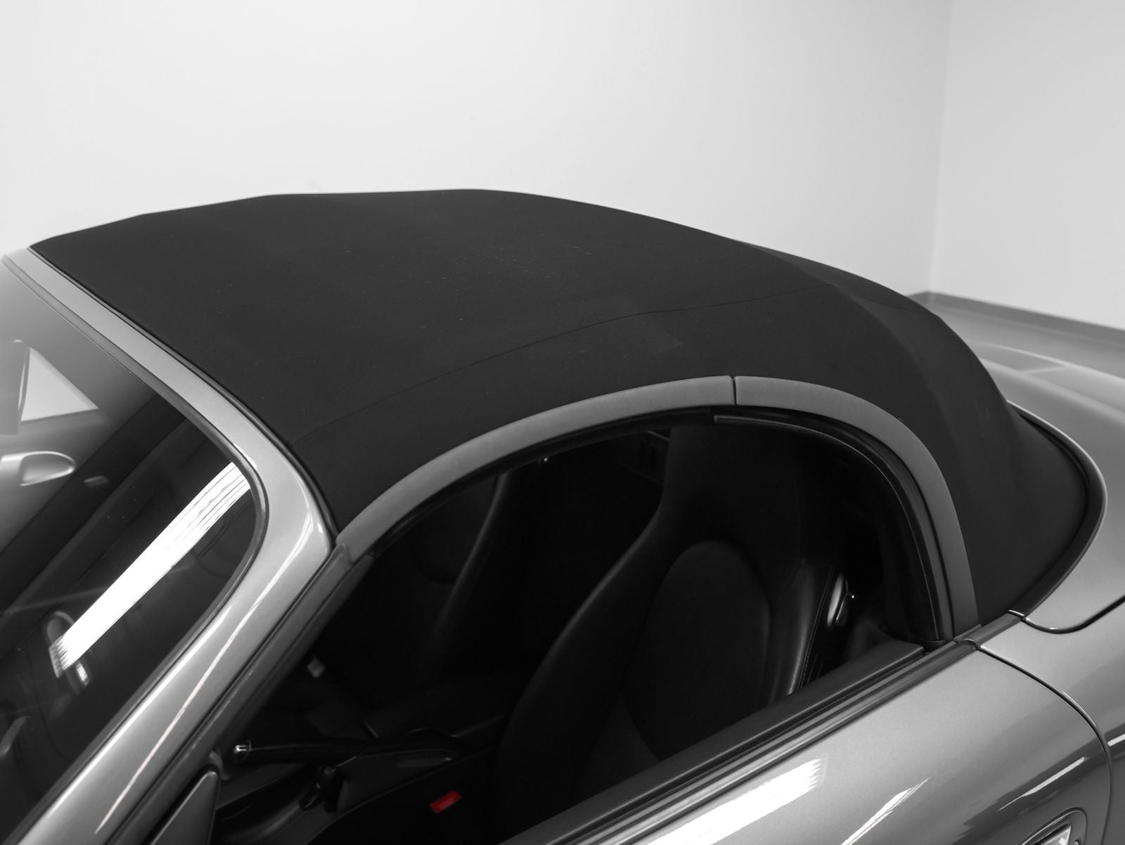 2011 Porsche 718 Boxster