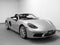 2021 Porsche 718 718 Boxster (MY21)