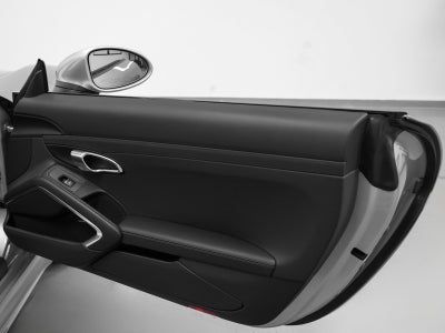 2021 Porsche 718 718 Boxster (MY21)