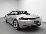 2021 Porsche 718 718 Boxster (MY21)