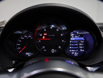 2021 Porsche 718 718 Boxster (MY21)