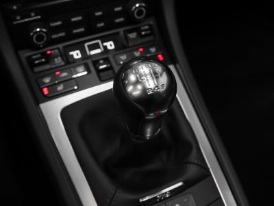 2021 Porsche 718 718 Boxster (MY21)