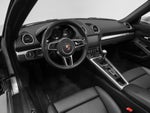 2021 Porsche 718 718 Boxster (MY21)