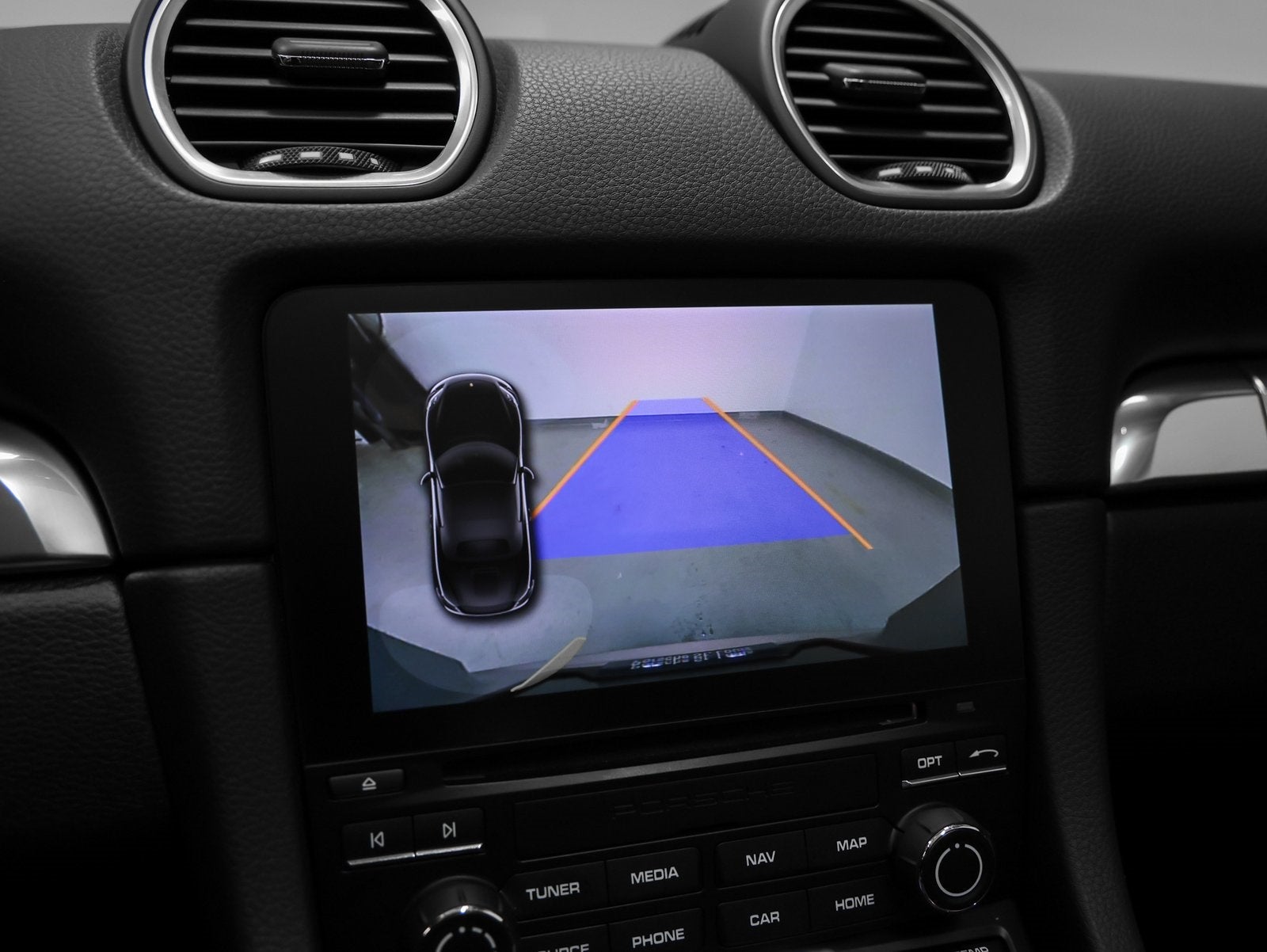 2021 Porsche 718 718 Boxster (MY21)