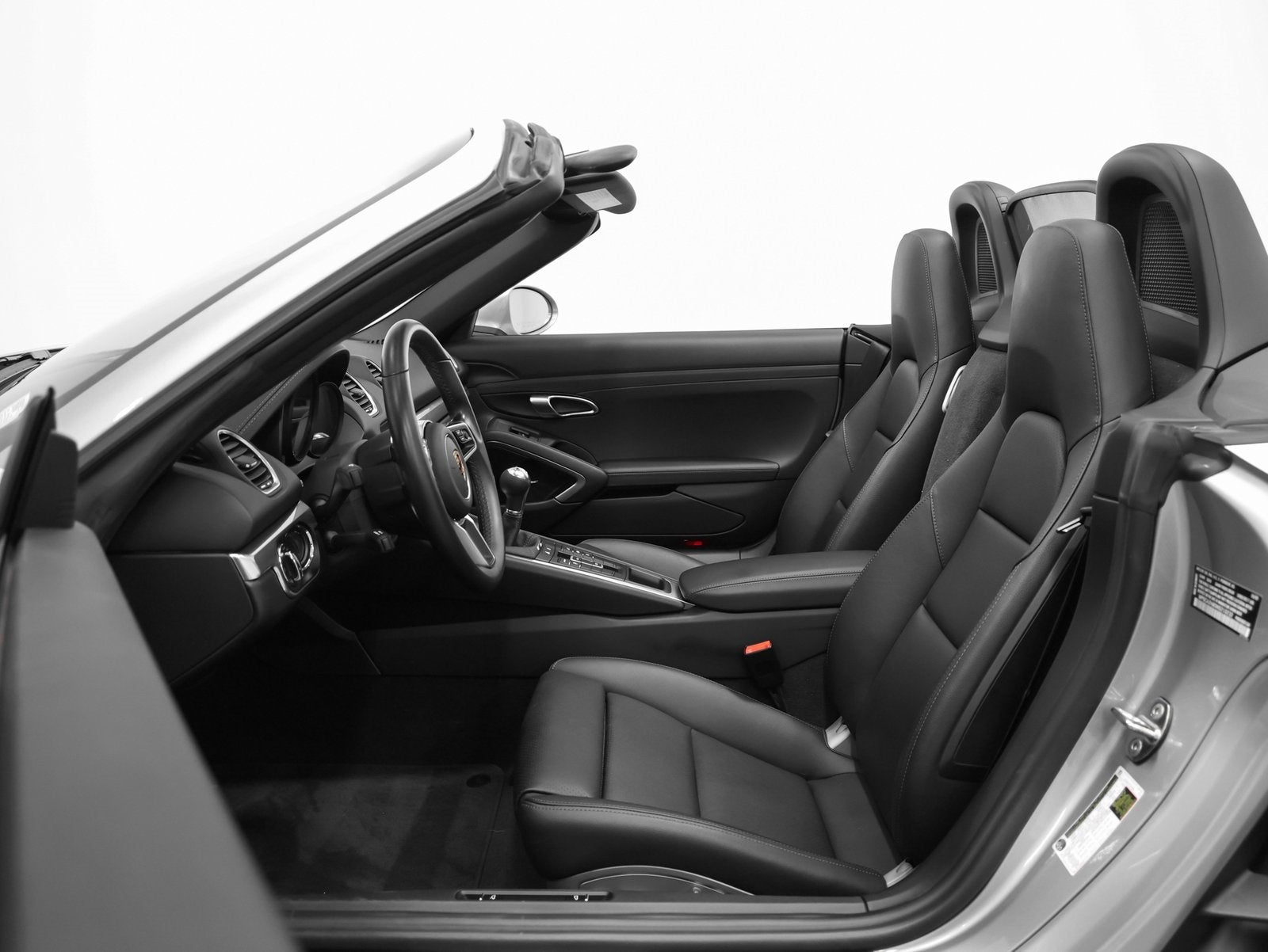 2021 Porsche 718 718 Boxster (MY21)