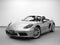 2021 Porsche 718 718 Boxster (MY21)