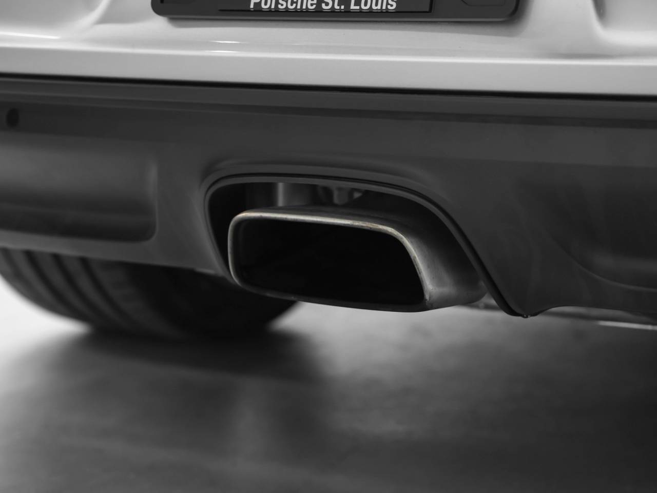 2021 Porsche 718 718 Boxster (MY21)