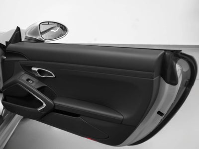 2021 Porsche 718 718 Boxster (MY21)