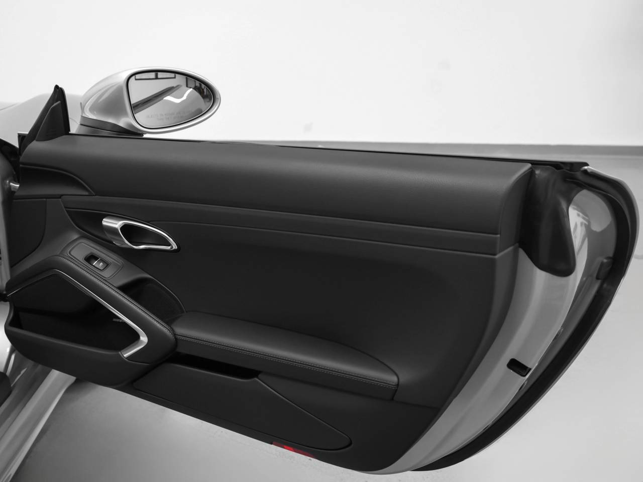 2021 Porsche 718 718 Boxster (MY21)