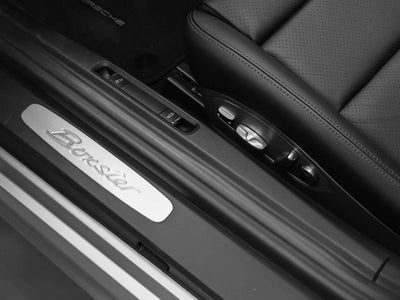 2021 Porsche 718 718 Boxster (MY21)