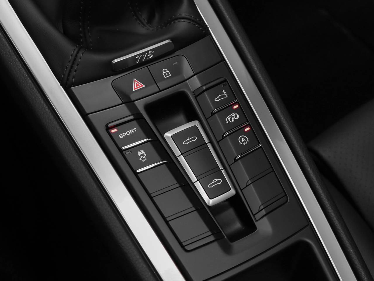 2021 Porsche 718 718 Boxster (MY21)