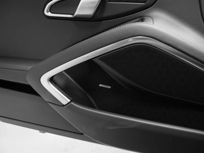 2021 Porsche 718 718 Boxster (MY21)