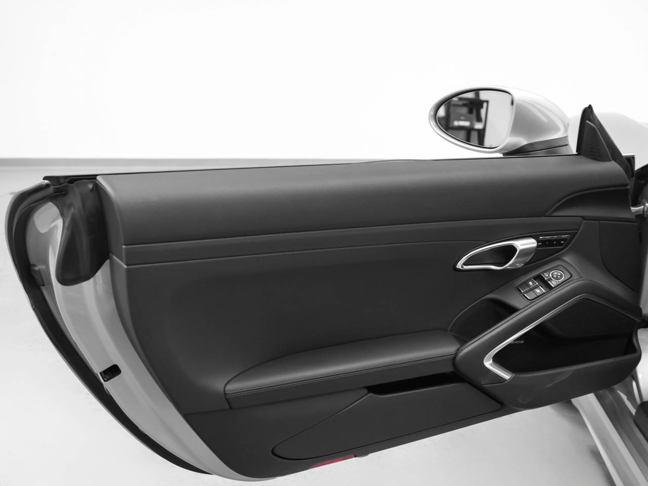 2021 Porsche 718 718 Boxster (MY21)