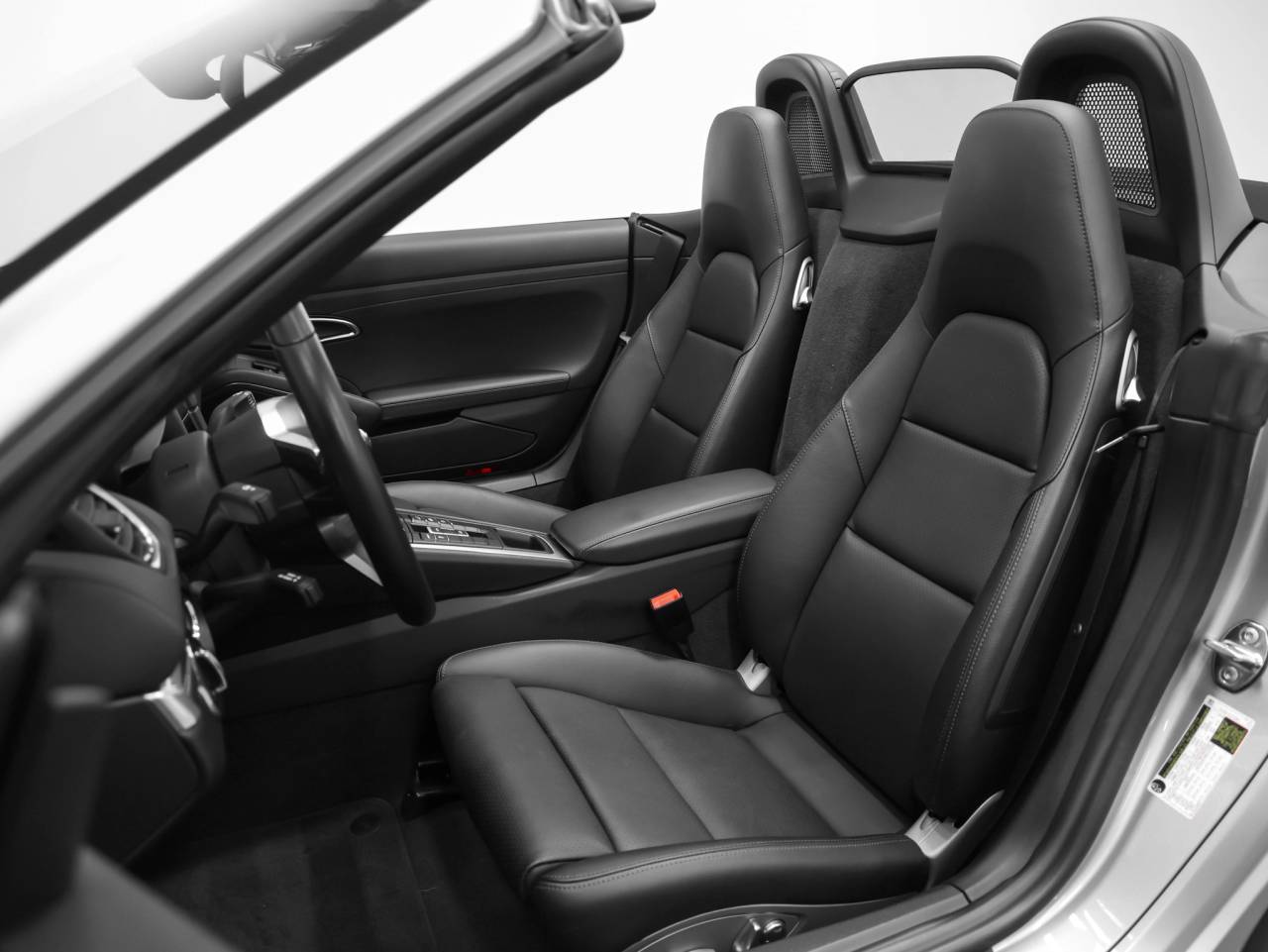 2021 Porsche 718 718 Boxster (MY21)