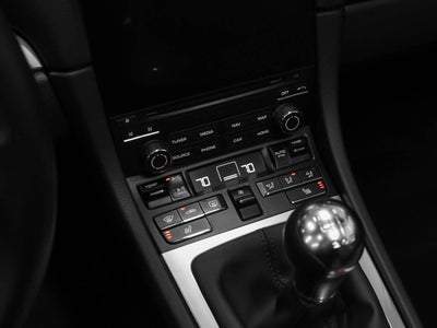 2021 Porsche 718 718 Boxster (MY21)