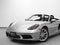 2021 Porsche 718 718 Boxster (MY21)