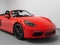 2019 Porsche 718 718 Boxster